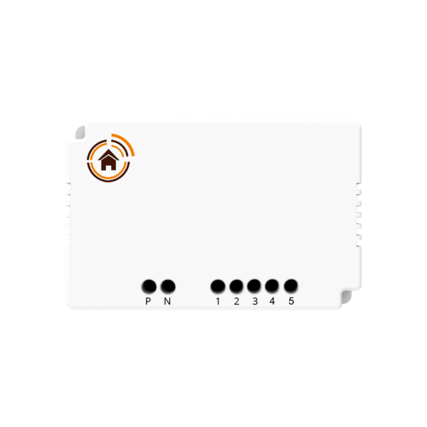 5 Switch