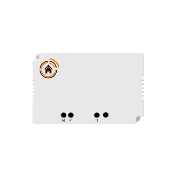 RGBW Controller